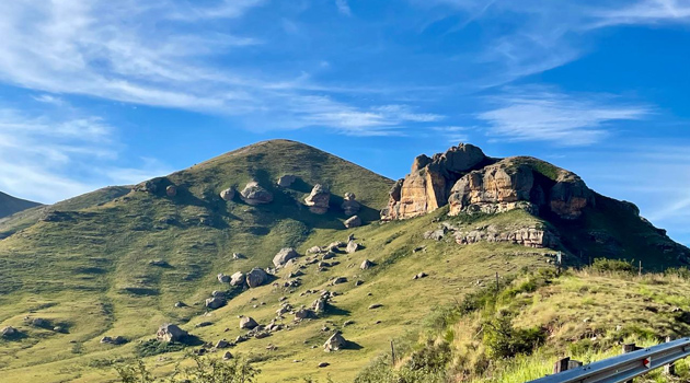 Commercial Property for Sale in Elliot Eastern Cape